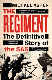 Capa do artigo The Regiment
