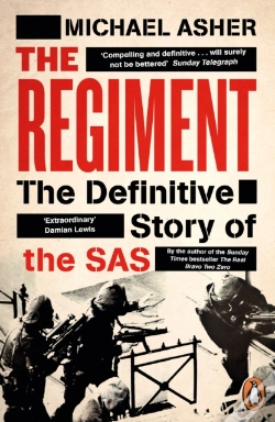 Capa do artigo The Regiment