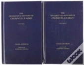 The Regimental History Of Cromwell'S Army