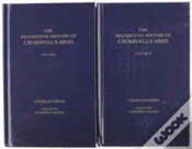 Capa do artigo The Regimental History Of Cromwell
