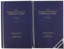 Capa do artigo The Regimental History Of Cromwell'S Army