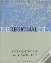 Capa do artigo The Regional City