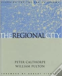 Capa do artigo The Regional City