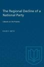 The Regional Decline Of A National Party - Preview