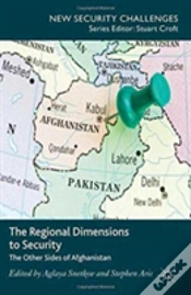Capa do artigo The Regional Dimensions To Security
