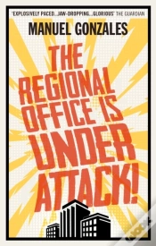 Capa do artigo The Regional Office Is Under Attack!