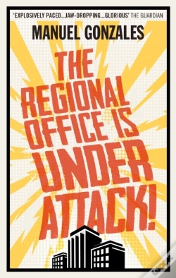 Capa do artigo The Regional Office Is Under Attack!