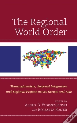 Capa do artigo The Regional World Order