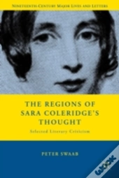 The Regions Of Sara Coleridge'S Thought