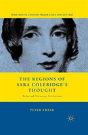 The Regions Of Sara Coleridge'S Thought - Preview