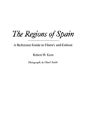The Regions Of Spain - Preview