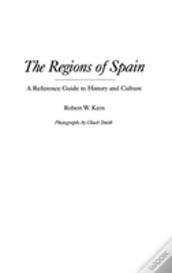 Capa do artigo The Regions Of Spain