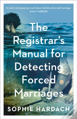 Capa do artigo The Registrar'S Manual For Detecting Forced Marriages