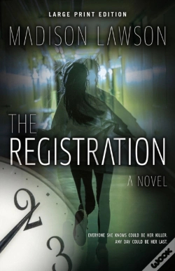 Capa do artigo The Registration