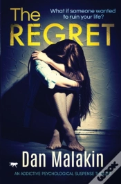 Capa do artigo The Regret