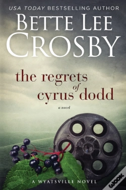 Capa do artigo The Regrets Of Cyrus Dodd