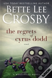 Capa do artigo The Regrets Of Cyrus Dodd