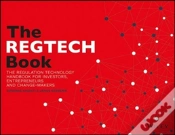 Capa do artigo The Regtech Book