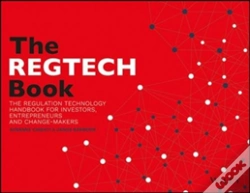Capa do artigo The Regtech Book