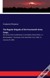 Capa do artigo The Regular Brigade Of The Fourteenth Army Corps,