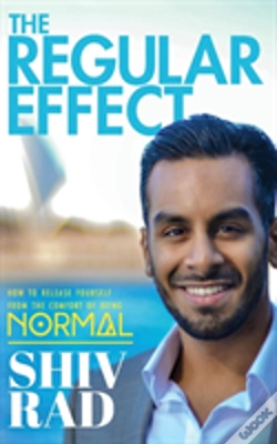 Capa do artigo The Regular Effect