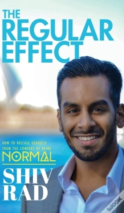 Capa do artigo The Regular Effect