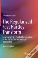 The Regularized Fast Hartley Transform