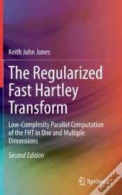 Capa do artigo The Regularized Fast Hartley Transform