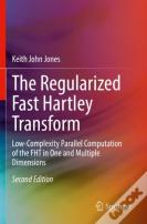 The Regularized Fast Hartley Transform