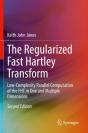 The Regularized Fast Hartley Transform - Preview