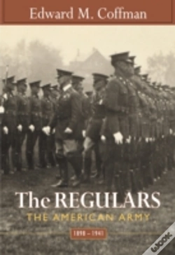 Capa do artigo The Regulars