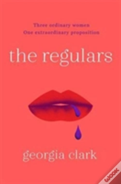 Capa do artigo The Regulars