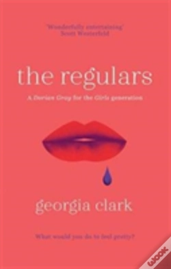 Capa do artigo The Regulars