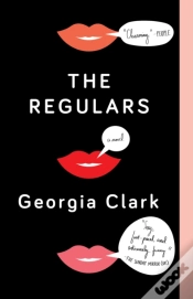 Capa do artigo The Regulars