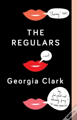 Capa do artigo The Regulars