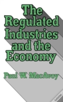 Capa do artigo The Regulated Industries And The Economy
