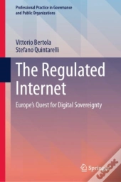 The Regulated Internet