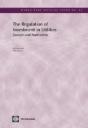 The Regulation Of Investment In Utilities - Preview