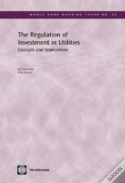 Capa do artigo The Regulation Of Investment In Utilities