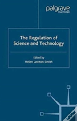 Capa do artigo The Regulation Of Science And Technology