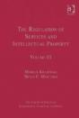 The Regulation Of Services And Intellectual Property - Preview