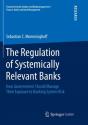 The Regulation Of Systemically Relevant Banks - Preview