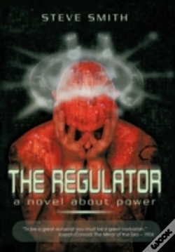 Capa do artigo The Regulator