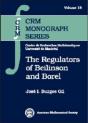 The Regulators Of Beilinson And Borel - Preview