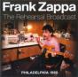 The Rehearsal Broadcast - Vinil - Preview
