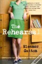 Capa do artigo The Rehearsal
