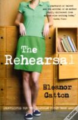 Capa do artigo The Rehearsal