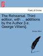 The Rehearsal. Third Edition, With ... A - Preview