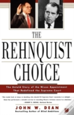 Capa do artigo The Rehnquist Choice