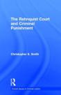 The Rehnquist Court And Criminal Punishment - Preview